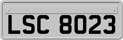 LSC8023