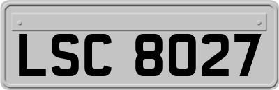 LSC8027