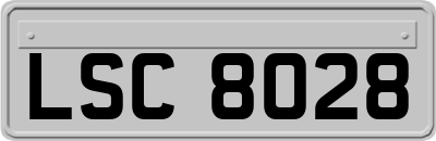 LSC8028