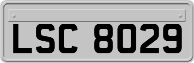 LSC8029
