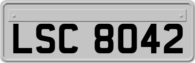 LSC8042