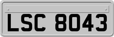 LSC8043
