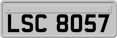 LSC8057