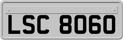 LSC8060