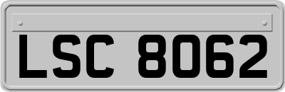 LSC8062