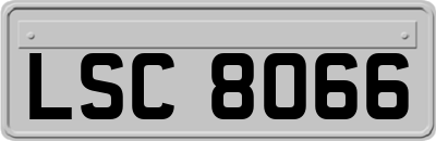 LSC8066