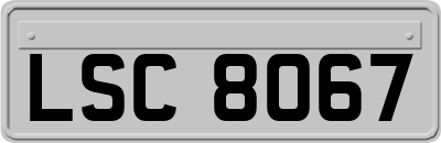 LSC8067