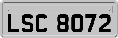 LSC8072