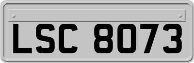 LSC8073