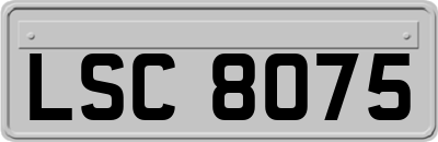 LSC8075