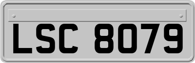 LSC8079