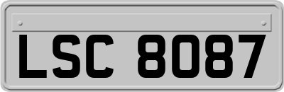 LSC8087