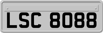 LSC8088