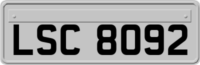 LSC8092