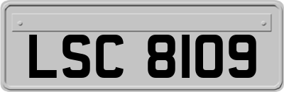 LSC8109