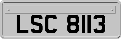 LSC8113