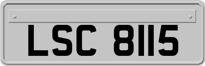 LSC8115