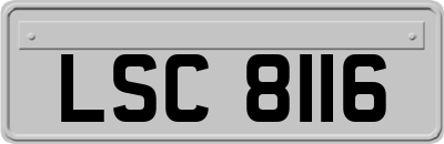 LSC8116
