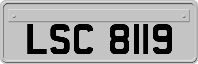 LSC8119