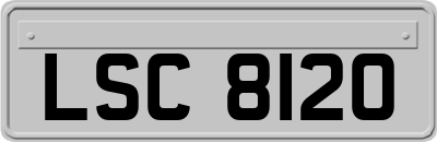 LSC8120