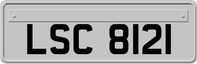 LSC8121
