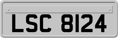 LSC8124