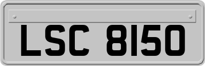 LSC8150
