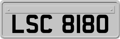 LSC8180