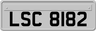 LSC8182