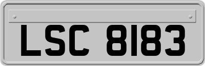 LSC8183