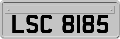 LSC8185