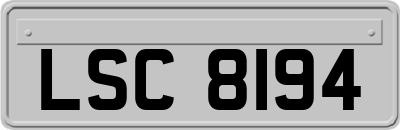 LSC8194