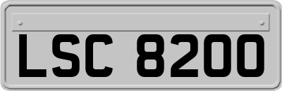 LSC8200