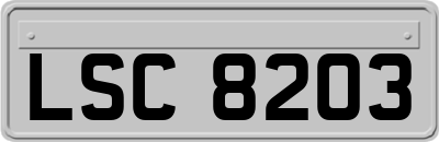 LSC8203