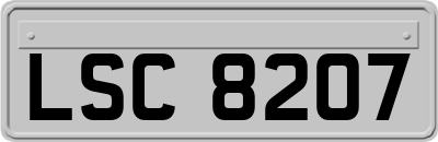 LSC8207