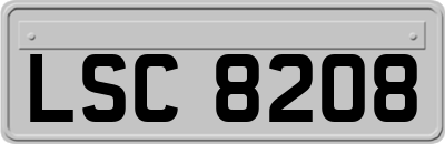 LSC8208