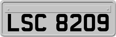 LSC8209