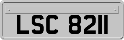 LSC8211