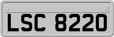 LSC8220