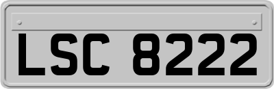 LSC8222