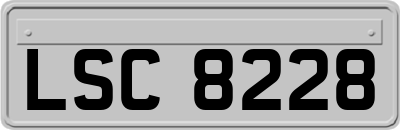 LSC8228