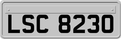 LSC8230