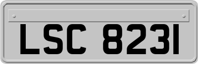 LSC8231