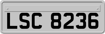 LSC8236