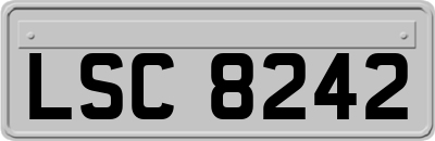 LSC8242