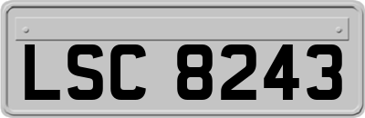 LSC8243