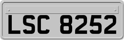 LSC8252