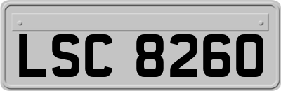 LSC8260