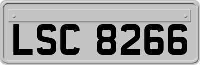 LSC8266