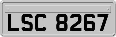 LSC8267